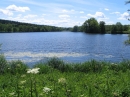 Etang de Marrault